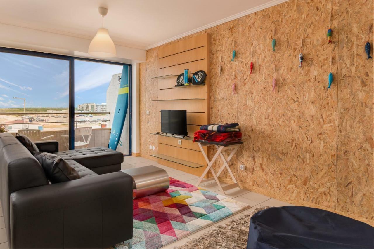 What Apartment Gafanha da Vagueira Exteriör bild