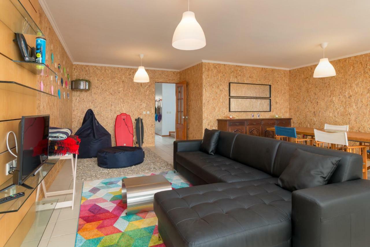 What Apartment Gafanha da Vagueira Exteriör bild