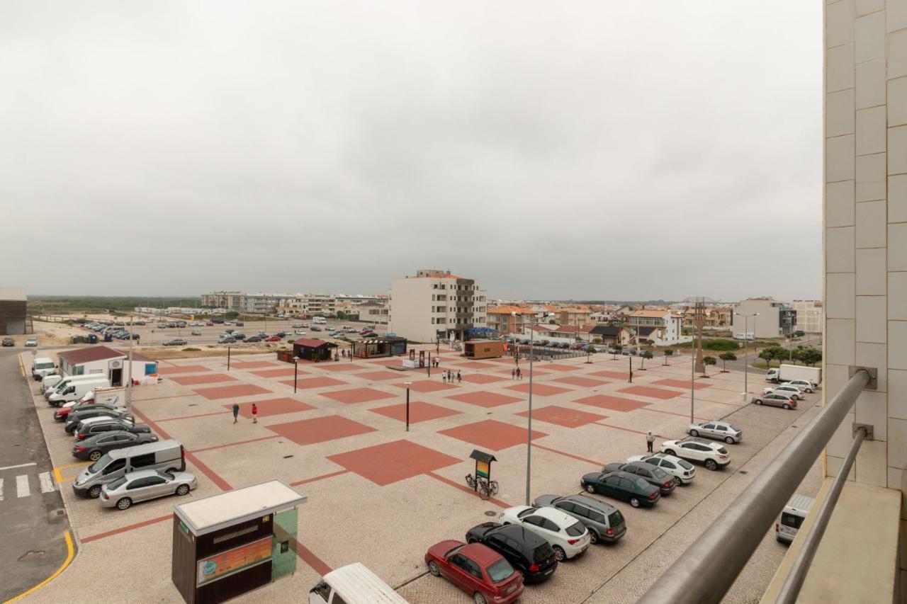What Apartment Gafanha da Vagueira Exteriör bild